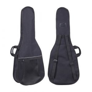 נרתיק לגיטרה קלאסית STEFY LINE BX605BLK 3/4