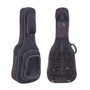 נרתיק לגיטרה קלאסית STEFY LINE SLEX01BLK