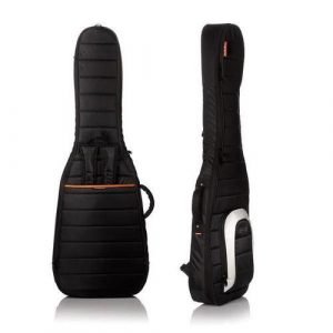 נרתיק לבס MONO M80 Bass Guitar קייס – Black