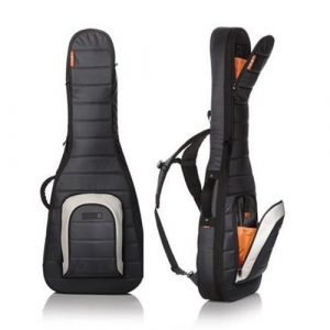 נרתיק לבס MONO M80 Bass Guitar קייס – Black