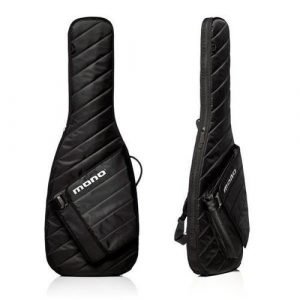 נרתיק לבס MONO Bass Sleeve – Black