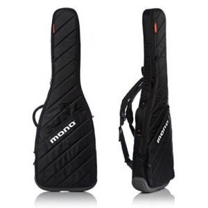 נרתיק לבס MONO Vertigo Bass Guitar קייס – Black