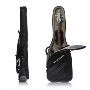 נרתיק לבס MONO Vertigo Bass Guitar קייס – Black