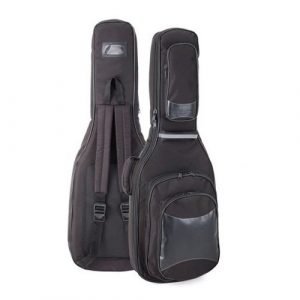 נרתיק לגיטרה בס STEFY LINE JB304BK
