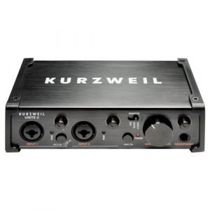 כרטיס קול KURZWEIL UNITE-2