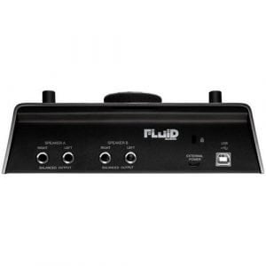 כרטיס קול למחשב / Fluid Audio SRI-2 Ipad