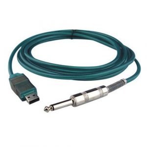ממשק אודיו ALCTRON USB INTERFACE UC200 PL-USB