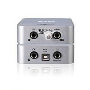 כרטיס קול ICON Cube Mini
