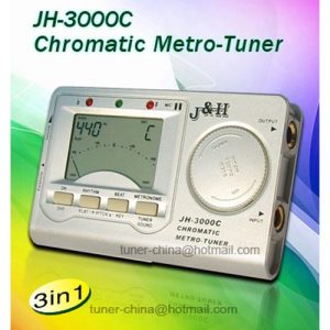 מטרו – טיונר כרומטי J&H JH-3000C