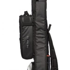 נרתיק לאביזרים MONO Tick 2.0 Accessory קייס – black