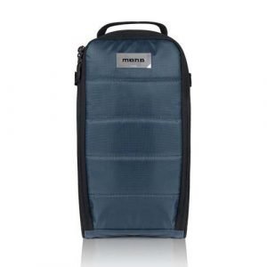 נרתיק לאביזרים MONO Tick 2.0 Accessory קייס – Grey
