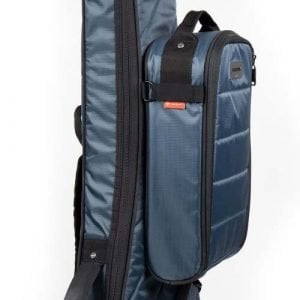 נרתיק לאביזרים MONO Tick 2.0 Accessory קייס – Grey