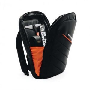 תיק גב MONO M80 Stealth Alias גבpack, Black