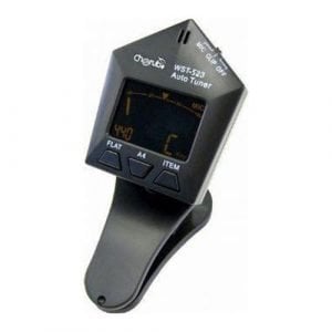 טיונר קליפס כרומטי CHERUB WST-523