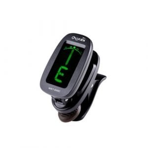 טיונר קליפס לגיטרה CHERUB WST-630C
