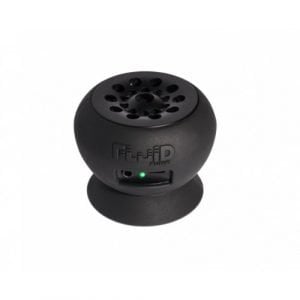 מגבר / מוניטור עם אפקטים נצמד לגיטרה Fluid Strum Buddy Fluid Audio