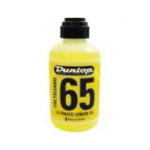 שמן לימון לגיטרה DUNLOP 6554