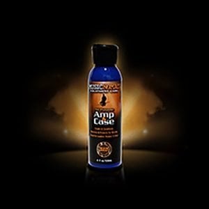 חומר לניקוי מגברים MusicNomad Amp & Case Cleaner MN107
