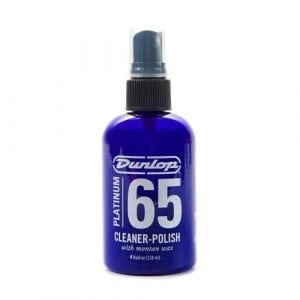 פוליש Dunlop P65CP4 PLAT 65 CLN/POLISH-4oz