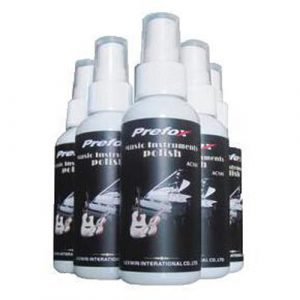 פוליש לגיטרה PREFOX AC-101