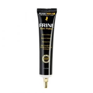 פוליש לפרטים MusicNomad FRINE Fret Polish MN104