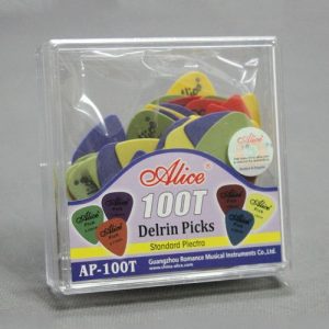 קופסה עם 100 מפרטים ALICE AP100T DERLIN