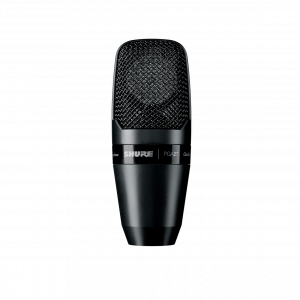 קונדנסר אולפני SHURE PGA-27
