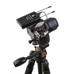 מקלט UHF