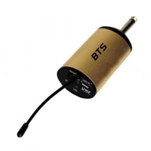 מיקרופון מדונה UHF-PL