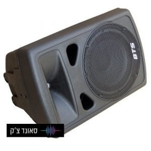רמקול מוגבר 10″ / 250W