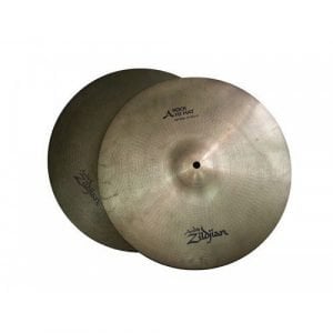 A-Series Hi Hat 14″