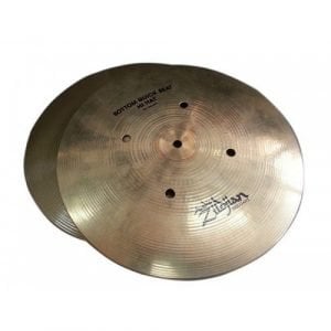 A-Series Hi Hat 14″