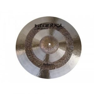 מצילת Crash עבודת יד 17″