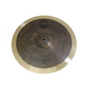 מצילת Crash 16″
