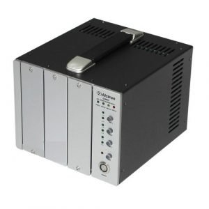 500 Series Rack Power Supply