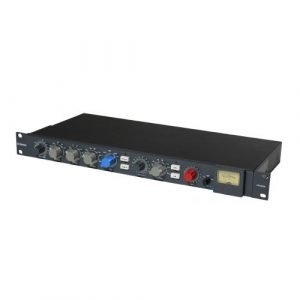 Compressor & limiter