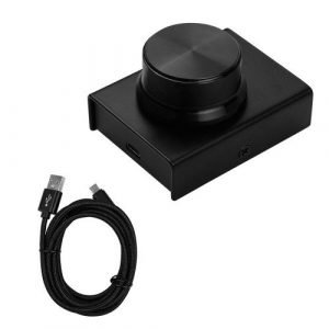 כפתור שליטה ווליום USB