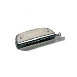מפוחית הונר כרומטה 8 250C Hohner