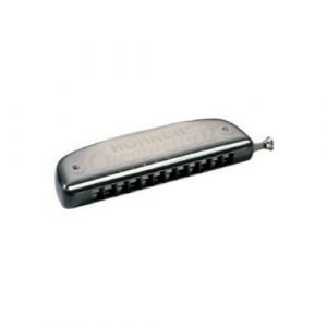 מפוחית הונר כרומטה 12 255C Hohner