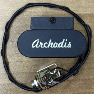פיק אפ לבוזוקי ARCHODIS PASSIVE CLASSIC