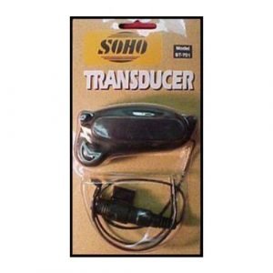 פיק אפ לאקוסטית ST-701 Soho