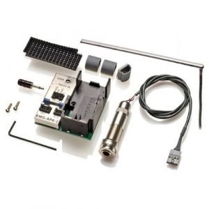 פיק אפ לגיטרה אקוסטית EMG-AS93U