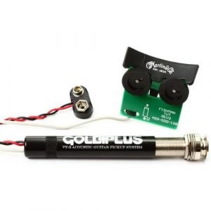 פיק אפ FISHMAN GOLD PLUS VT2