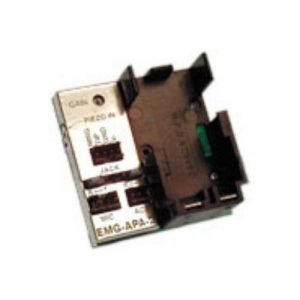 פרה אמפ לגיטרה אקוסטית EMG-APA-2
