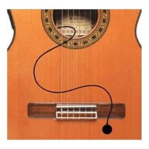 פיק אפ נדבק לכלים אקוסטיים פישמן SBT-C Fishman