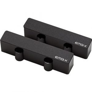 סט פיק אפים לבס EMG-JX SET