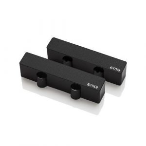 סט פיק אפים לבס 5 מיתרים EMG-J5 SET