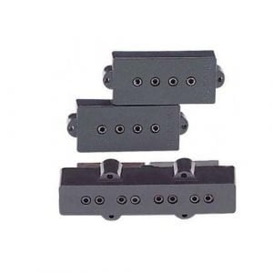 סט פיק אפים לגיטרה בס פרסישן+ג‘ז בס DIMARZIO DP126