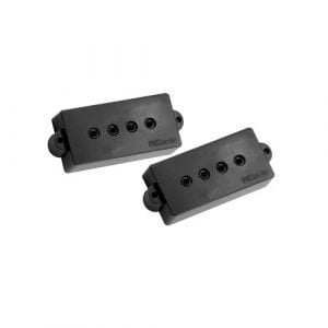 פיק אפ לבס פרסיז‘ן DIMARZIO DP-122 BK