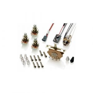 סט פיק אפים EMG-SA SET